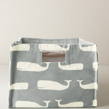 storage bins