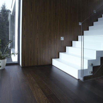 Wenge Flooring