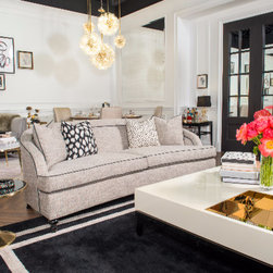 Furnishings by Kate Spade - Living Room Furniture