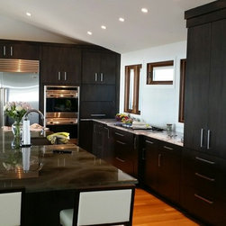 Kitchens - Products