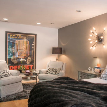 BRENTWOOD CONTEMPORARY