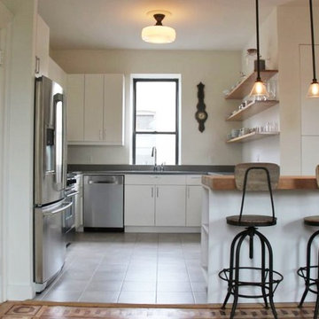 Brooklyn Kitchen