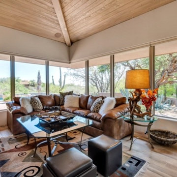 Honey Mesquite