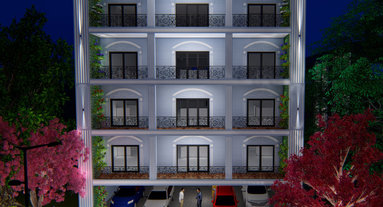 Best 15 Architects Building Designers In Amritsar State Of Punjab Houzz