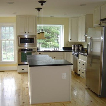 Kitchens