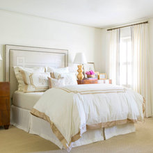 Olivia's room