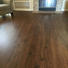 floors