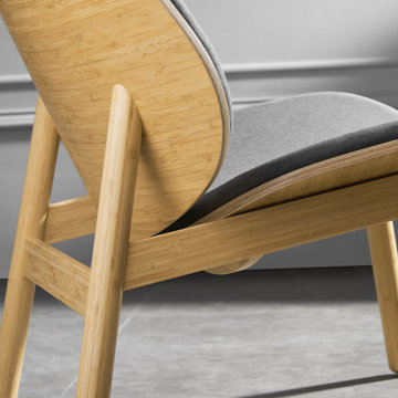 Danica Lounge Chair