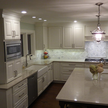 MacDougall Makeover