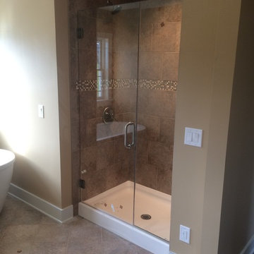 Kratzer Rd Custom Home