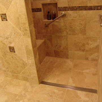 Bathroom Remodeling Projects