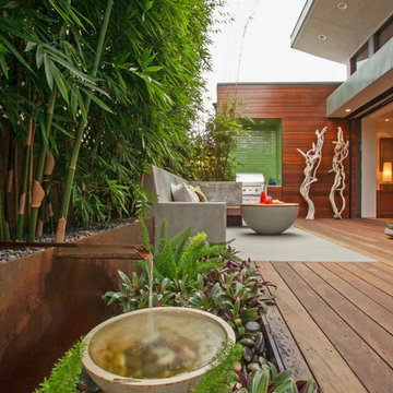 California Contemporary