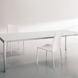 Keyo Table by Bontempi - Dining Tables