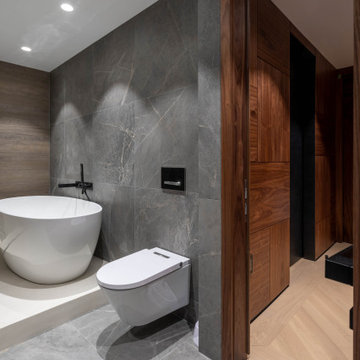 Bathroom Renovations