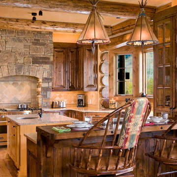 Tucker Ranch