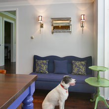 painted furniture