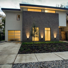 exteriors