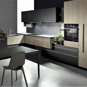 Turn key Interiors by Casa Mia