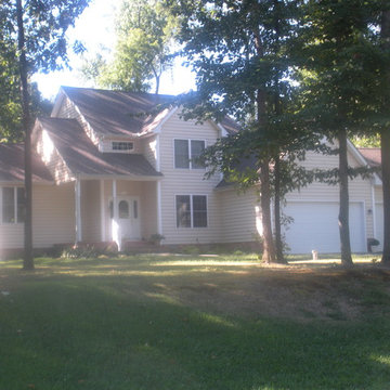 Our Work