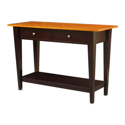 Dining Collection - Solid Wood Furniture - Products