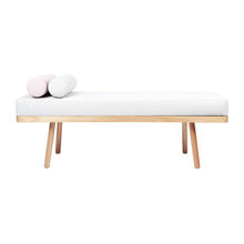 Bench seat