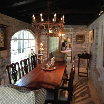O. Russell Worley Inc. / Architects