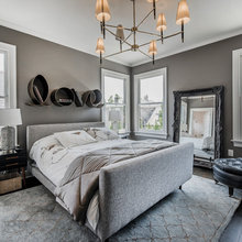 Master Bedroom Art