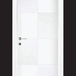 ECONOMY INTERIOR DOORS - Products