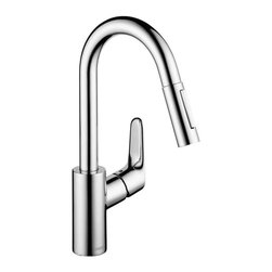 Focus Kitchen Faucet Prep Faucet - Kitchen Faucets