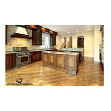 Kitchen Ideas