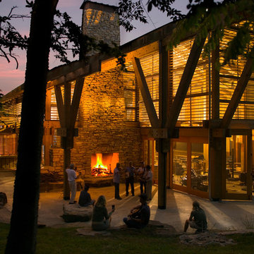 Jack Daniels Pavillion