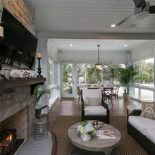 Patio Ideas