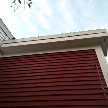red Barn