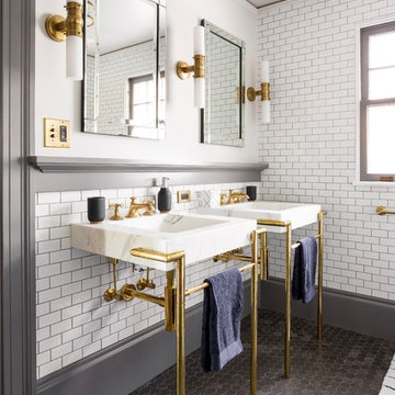 Client Prospect Goose Hollow