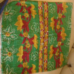 Let's go boho! - Decorative Pillows