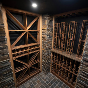 Canary - Wine Cellar