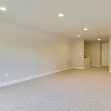 The Custom Buckingham in Falls Church