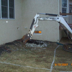 Finished Basements - Windows