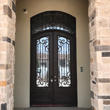Beautiful New Construction...MA, up close and almost done.