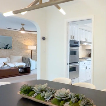 Pembroke Pines Home remodel