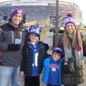 Evan Kasof's photo