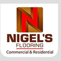 Nigel's Flooring