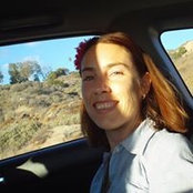 Laura Minzenberg's photo