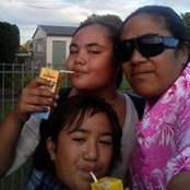 Anna Te Whare's photo