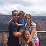 Catherine Morimoto's photo