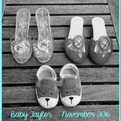 Stacey Taylor's photo
