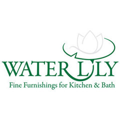 Water Lily - Fine Furnishings For Kitchen & Bath
