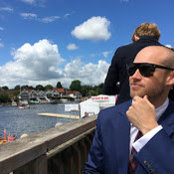 Andrew Chalmers's photo