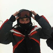Alex Nemes's photo