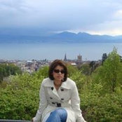 Foto von Mahsa Rafati